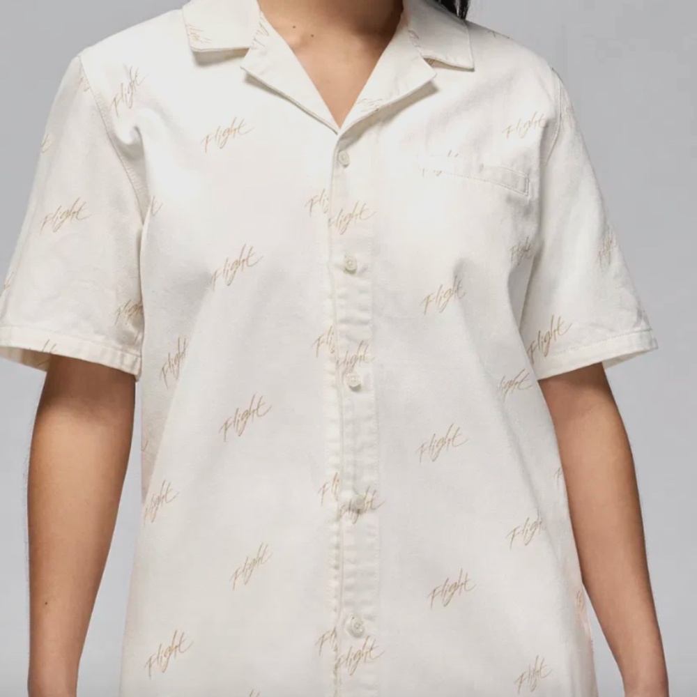 Jordan Women's Woven Top